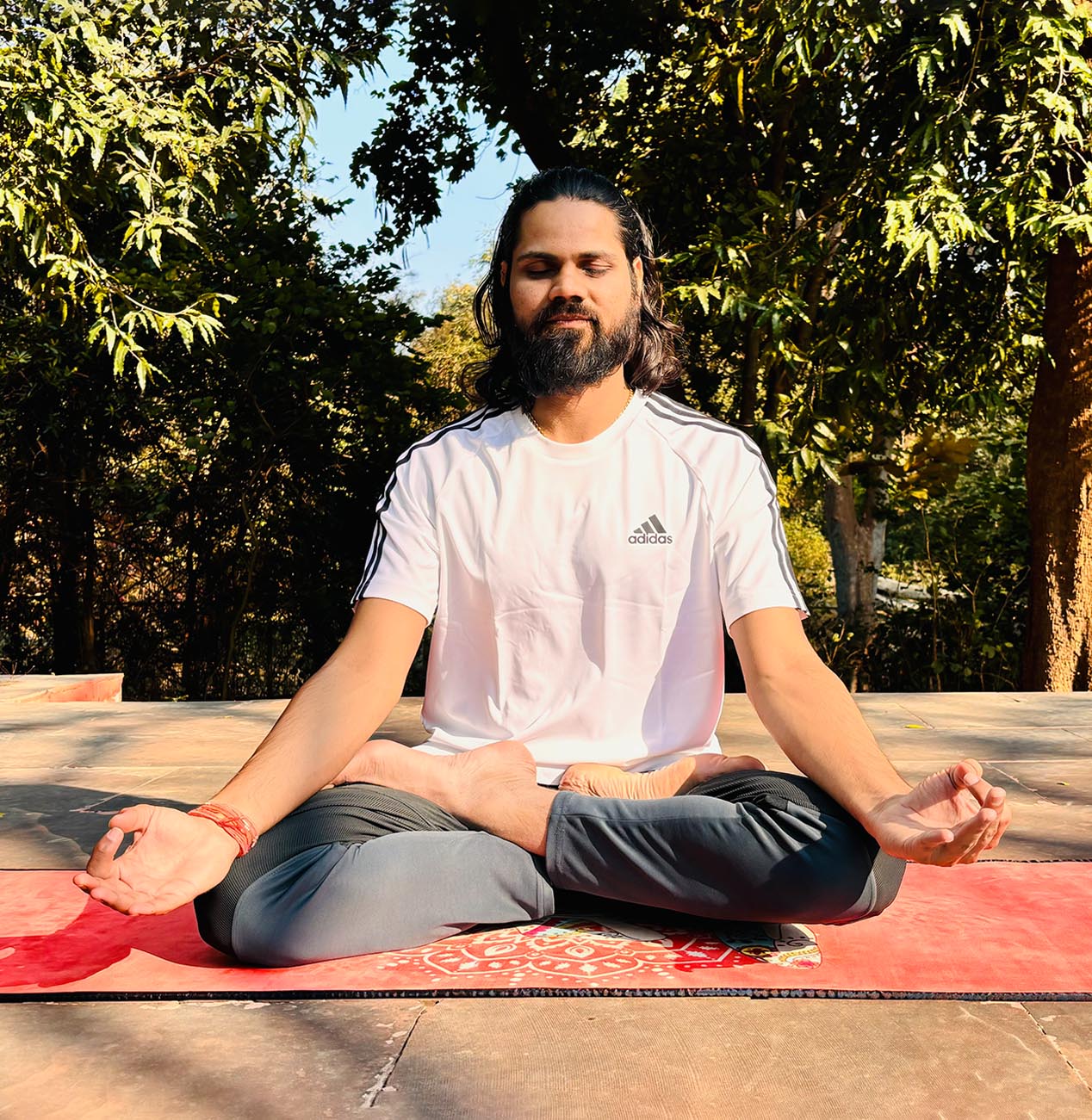 Vikas Singh Rajput